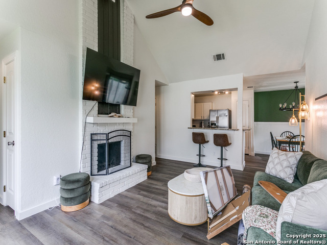 7338 Lansbury, San Antonio, Texas image 4