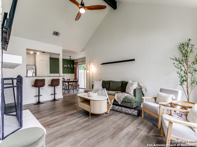 7338 Lansbury, San Antonio, Texas image 5