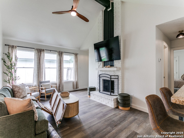 7338 Lansbury, San Antonio, Texas image 6