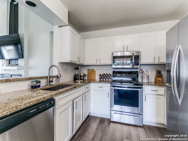 7338 Lansbury, San Antonio, Texas image 8