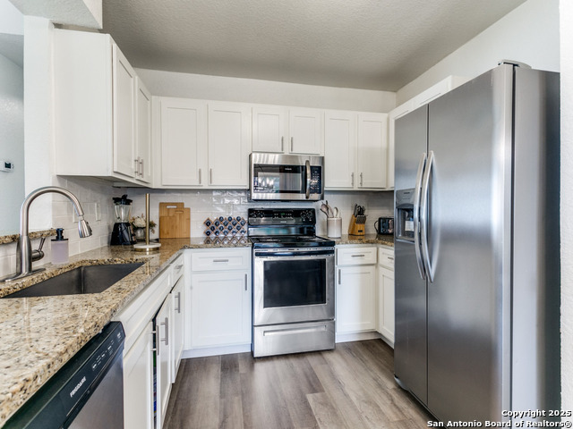 7338 Lansbury, San Antonio, Texas image 9
