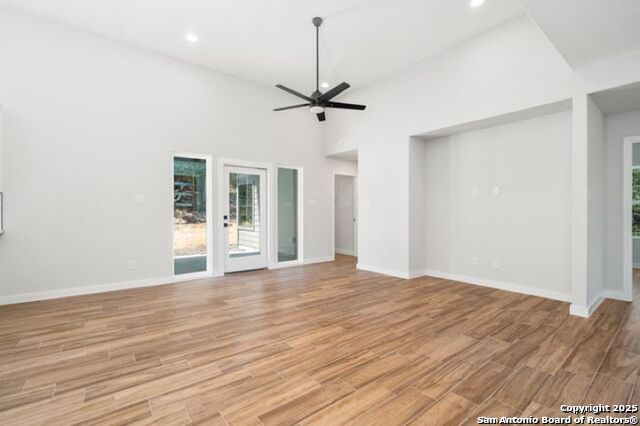 1381 Overbrook, Spring Branch, Texas image 16