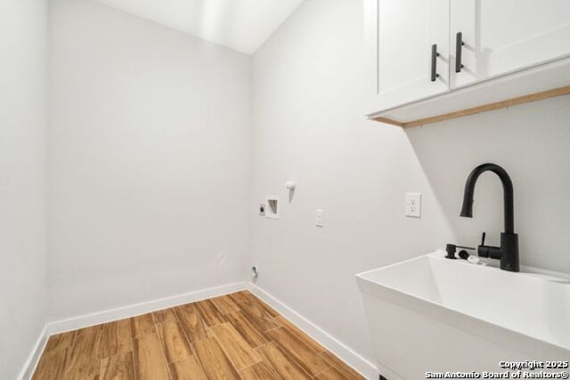 1381 Overbrook, Spring Branch, Texas image 20