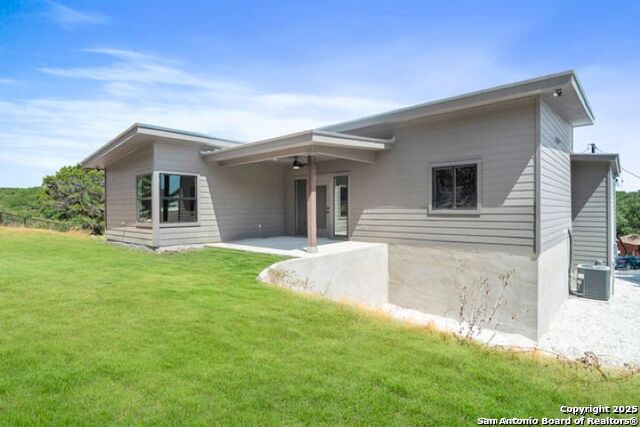 1381 Overbrook, Spring Branch, Texas image 21