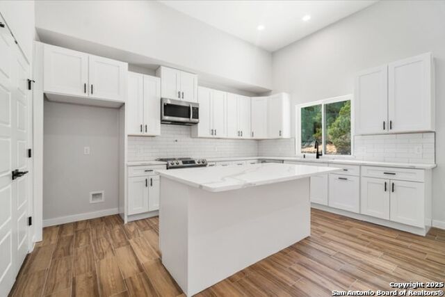 1381 Overbrook, Spring Branch, Texas image 3