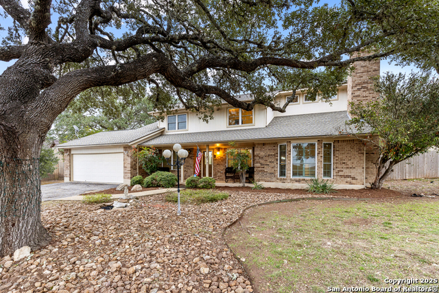 408 Ceremonial, San Antonio, Texas image 1