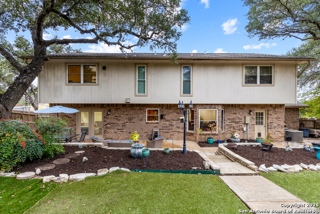408 Ceremonial, San Antonio, Texas image 14