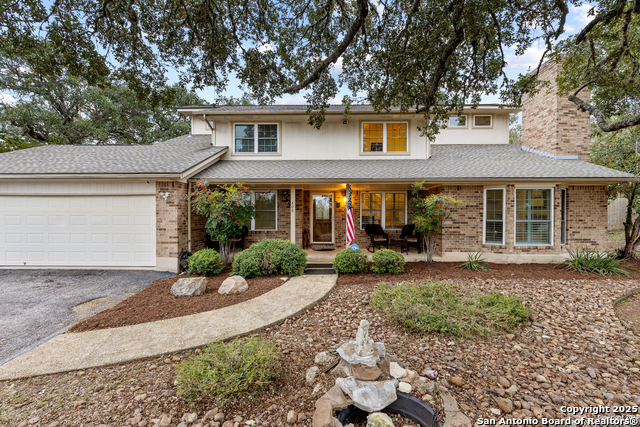 408 Ceremonial, San Antonio, Texas image 18