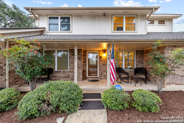 408 Ceremonial, San Antonio, Texas image 2