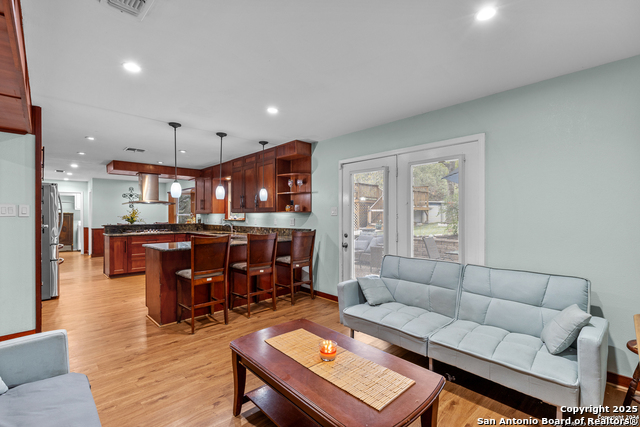 408 Ceremonial, San Antonio, Texas image 3