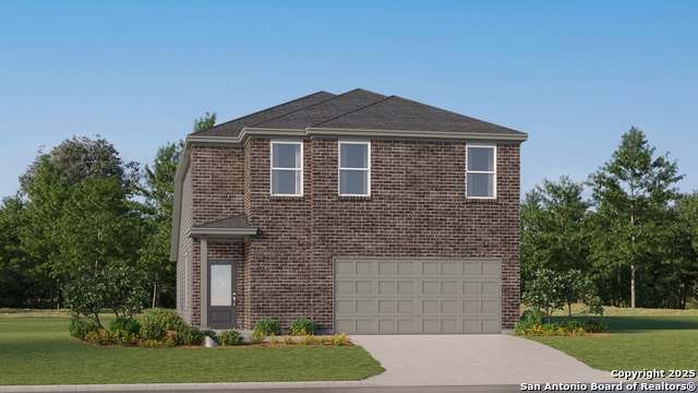 15106 Brandy Glen, San Antonio, Texas image 1