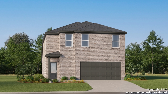15106 Brandy Glen, San Antonio, Texas image 2