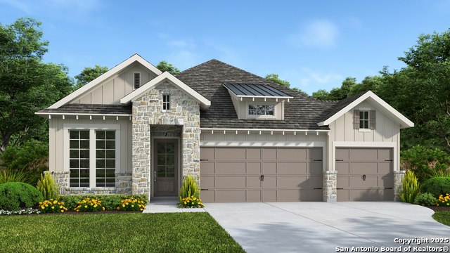 3158 Bee Hill, Schertz, Texas image 1