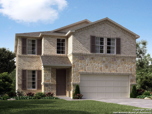 6435 Comanche Moon, San Antonio, Texas image 1