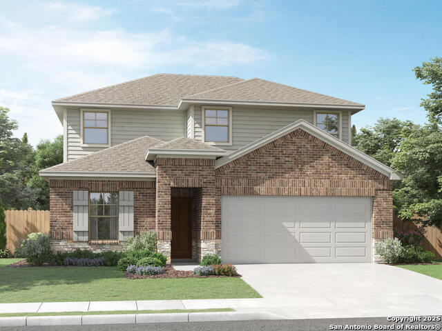 10254 King Robert, San Antonio, Texas image 1