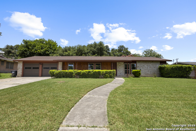 4115 City View Dr, San Antonio, Texas image 1