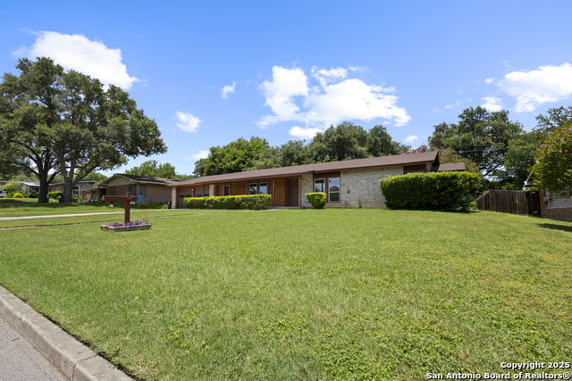4115 City View Dr, San Antonio, Texas image 3