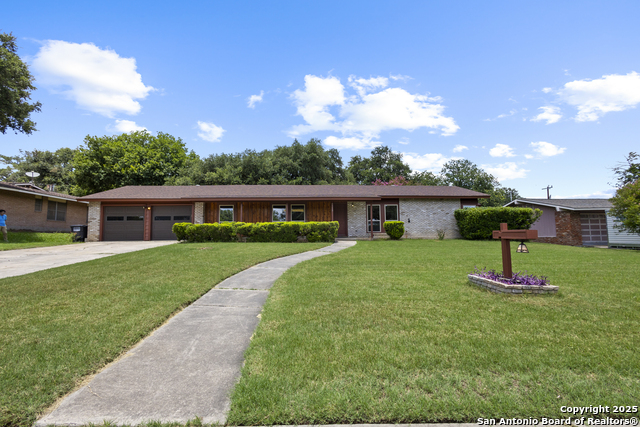 4115 City View Dr, San Antonio, Texas image 4