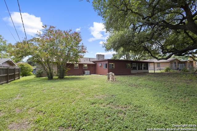 4115 City View Dr, San Antonio, Texas image 45