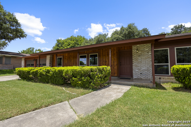 4115 City View Dr, San Antonio, Texas image 5