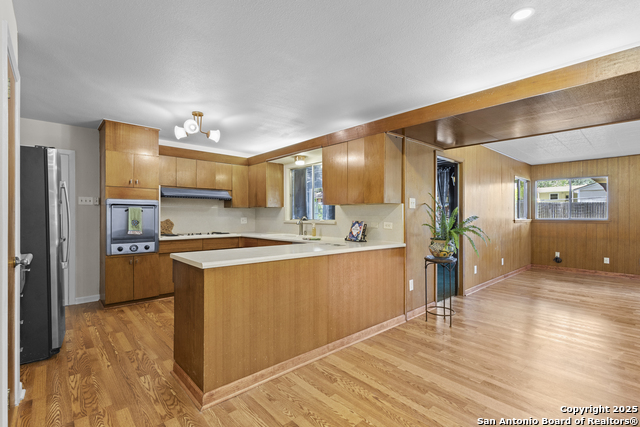 4115 City View Dr, San Antonio, Texas image 9