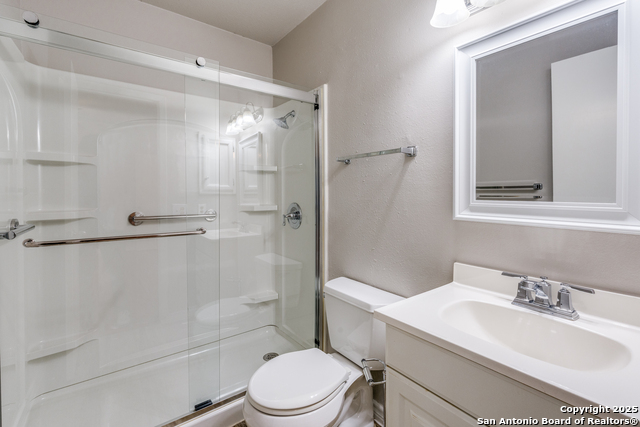 9825 Meadow Hill, Converse, Texas image 16
