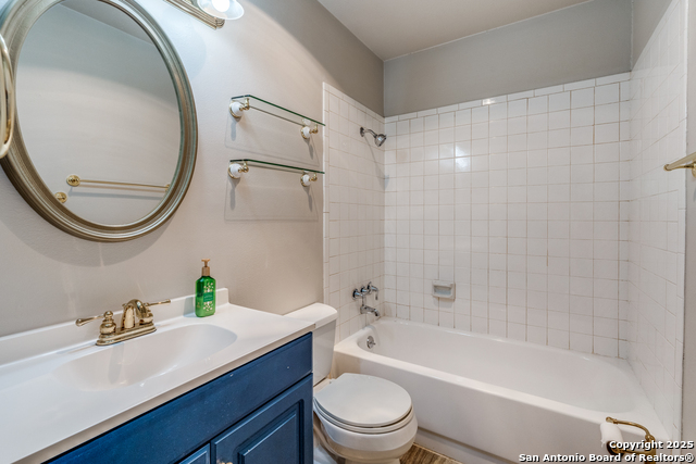 9825 Meadow Hill, Converse, Texas image 23