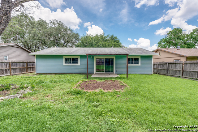 9825 Meadow Hill, Converse, Texas image 24