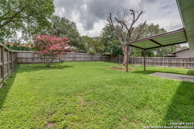9825 Meadow Hill, Converse, Texas image 25
