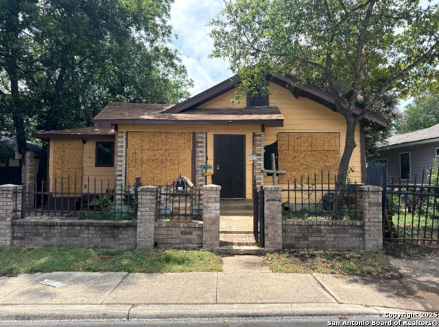 814 Potomac, San Antonio, Texas image 1