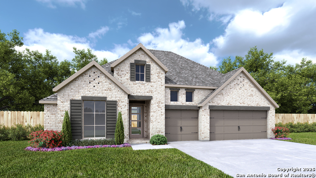 1905 Luna Street, New Braunfels, Texas image 1