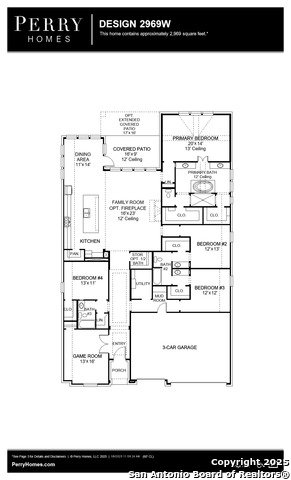 1905 Luna Street, New Braunfels, Texas image 2