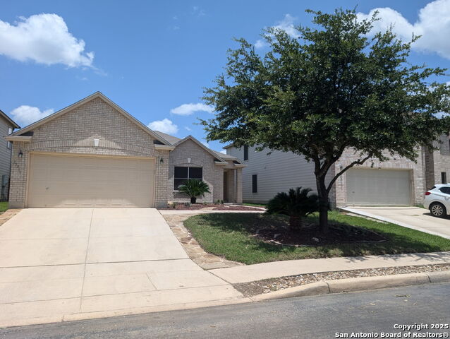 10731 Butterfly Flat, San Antonio, Texas image 1