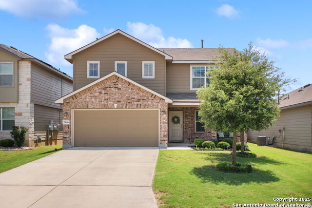29616 Winter Copper, Bulverde, Texas image 1