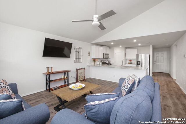 29616 Winter Copper, Bulverde, Texas image 13