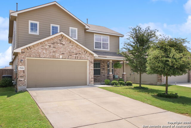 29616 Winter Copper, Bulverde, Texas image 2