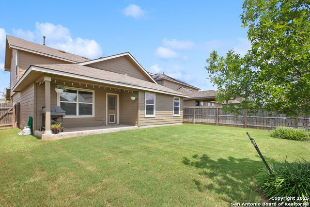 29616 Winter Copper, Bulverde, Texas image 29