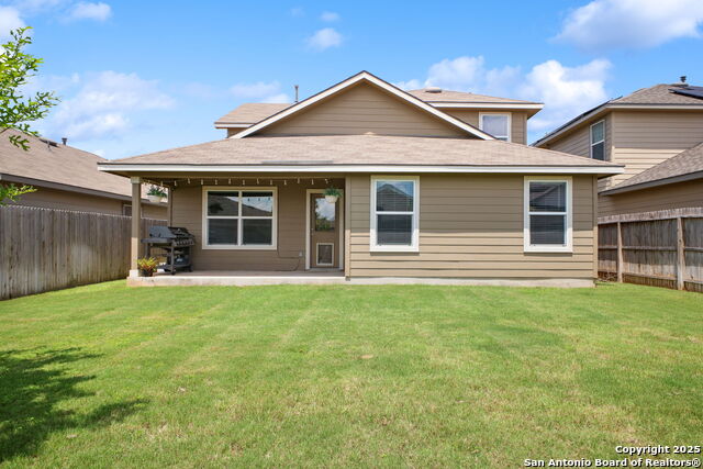 29616 Winter Copper, Bulverde, Texas image 30