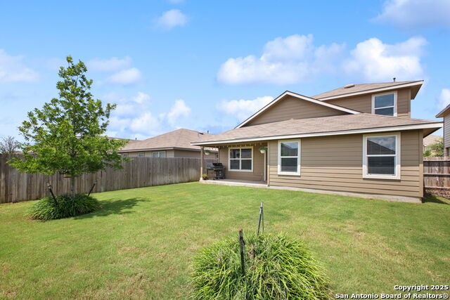 29616 Winter Copper, Bulverde, Texas image 31