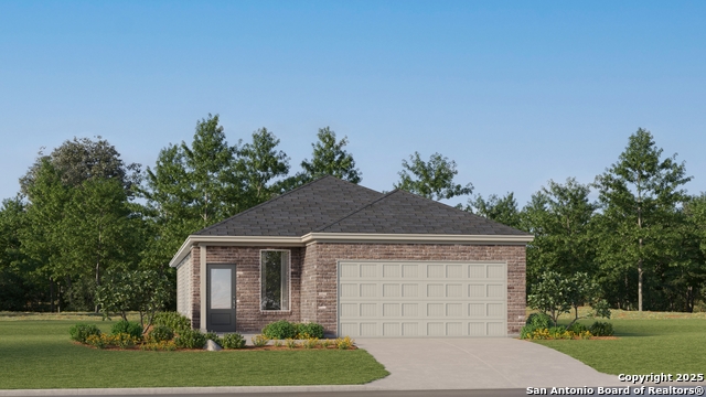 5247 Whirling Place, San Antonio, Texas image 1