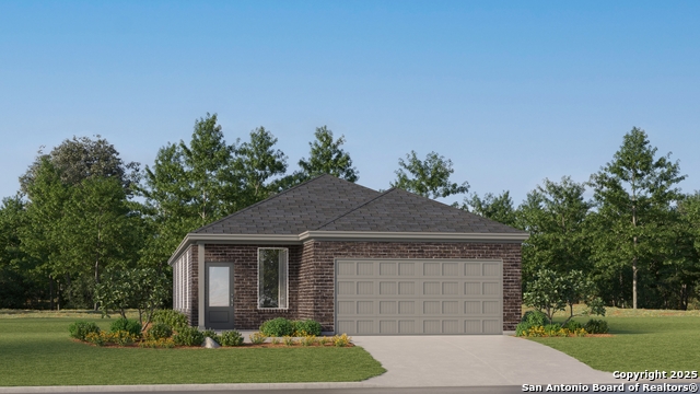 5247 Whirling Place, San Antonio, Texas image 2