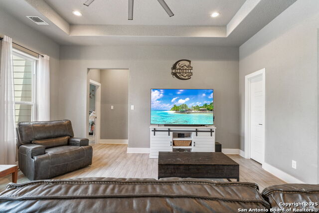 315 Log Cabin, Poteet, Texas image 12