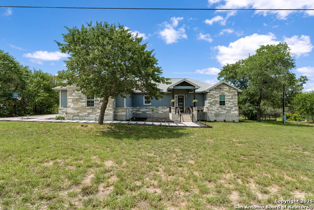 315 Log Cabin, Poteet, Texas image 2