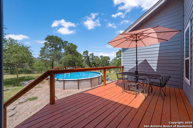 315 Log Cabin, Poteet, Texas image 31