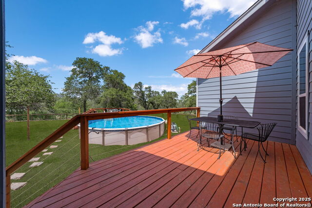 315 Log Cabin, Poteet, Texas image 32