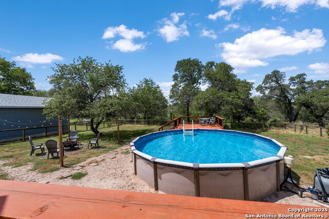 315 Log Cabin, Poteet, Texas image 33