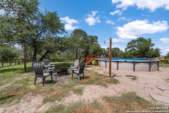 315 Log Cabin, Poteet, Texas image 35