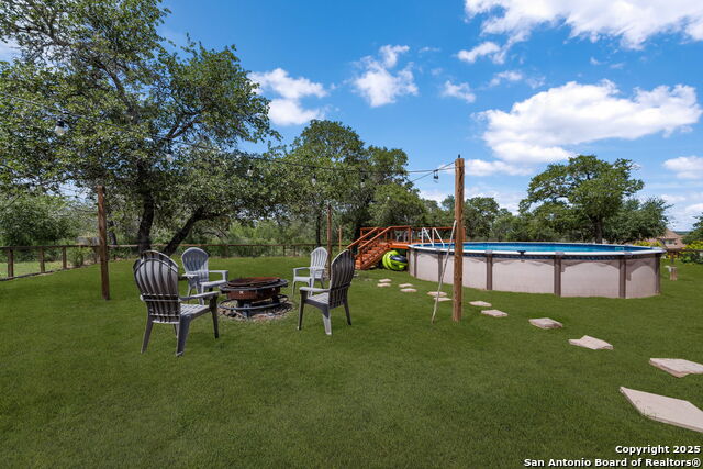315 Log Cabin, Poteet, Texas image 36