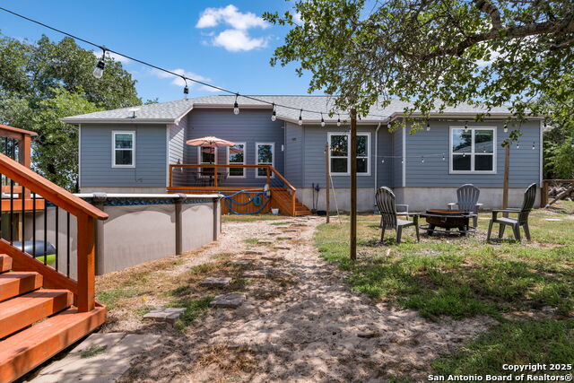 315 Log Cabin, Poteet, Texas image 37