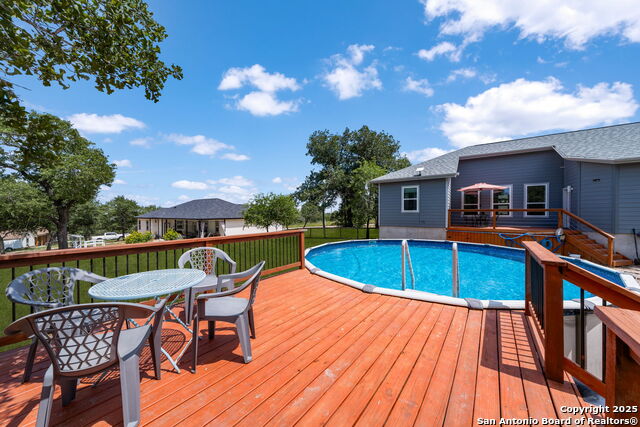 315 Log Cabin, Poteet, Texas image 40